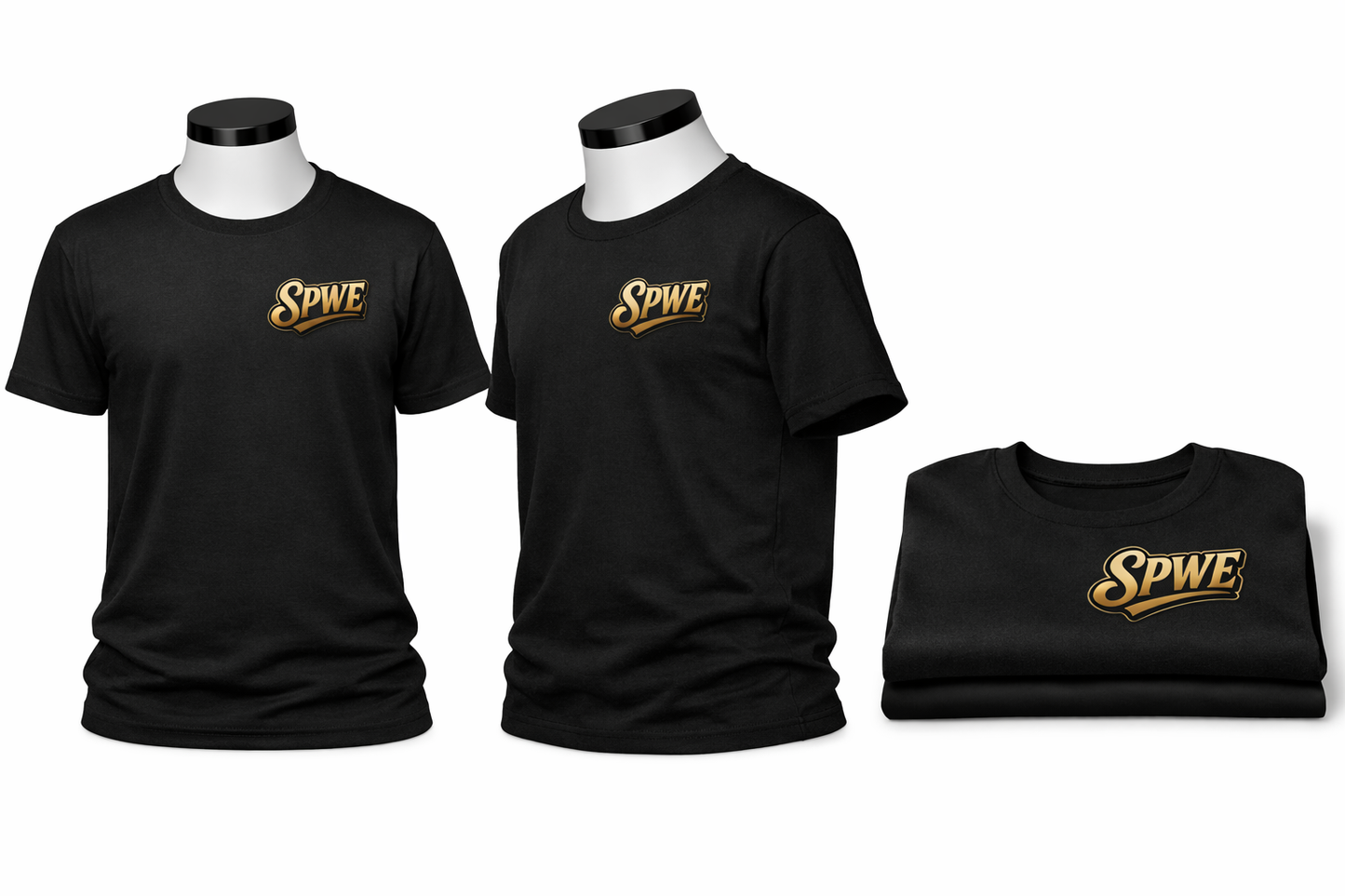 SPWE Short Sleeve T-Shirt