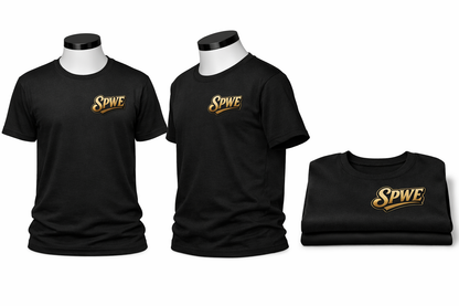SPWE Short Sleeve T-Shirt