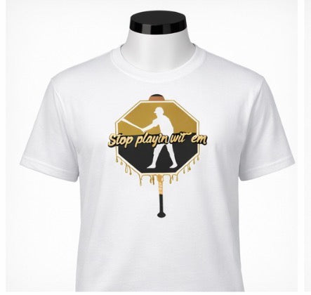 Og Short Sleeve T-Shirt