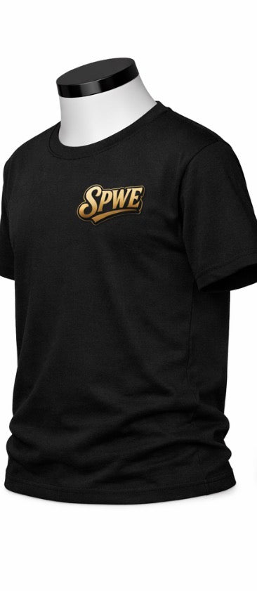 SPWE Short Sleeve T-Shirt