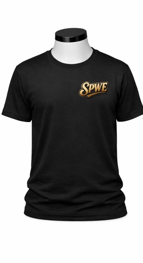 SPWE Short Sleeve T-Shirt