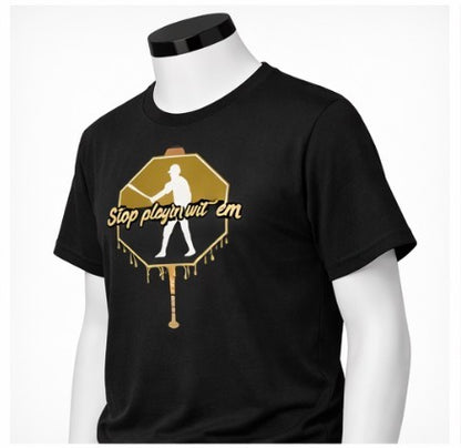 Og Short Sleeve T-Shirt