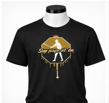 Og Short Sleeve T-Shirt