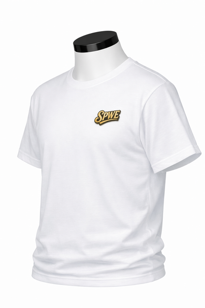 SPWE Short Sleeve T-Shirt