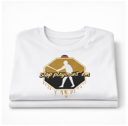 Og Short Sleeve T-Shirt
