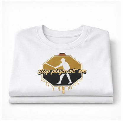 Og Short Sleeve T-Shirt