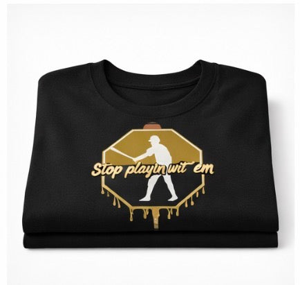 Og Short Sleeve T-Shirt