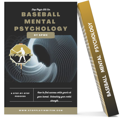 Baseball Mental Psychology By. Rupert N Watson