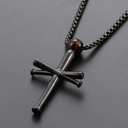 Baseball Cross