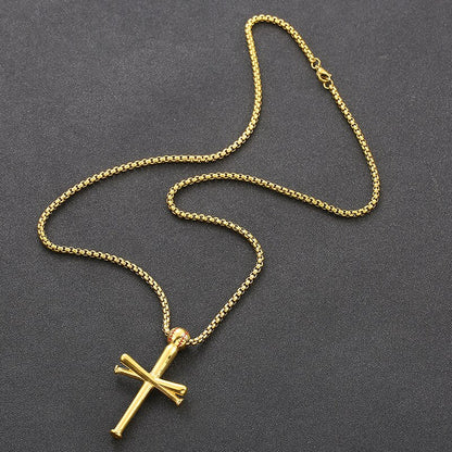 Baseball Cross