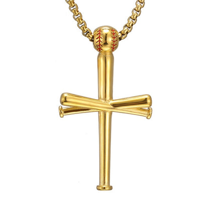 Baseball Cross