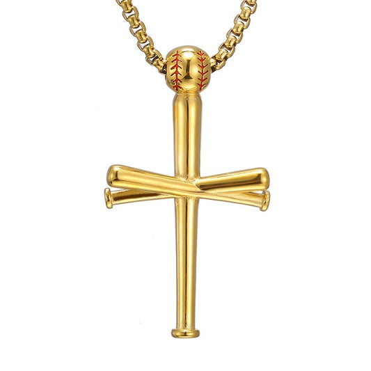 Baseball Cross