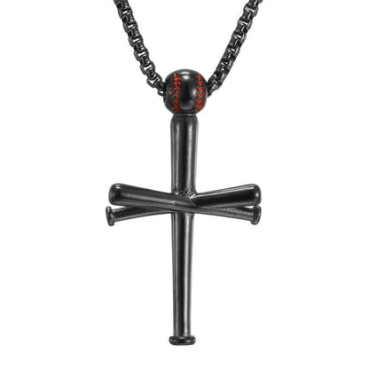 Baseball Cross